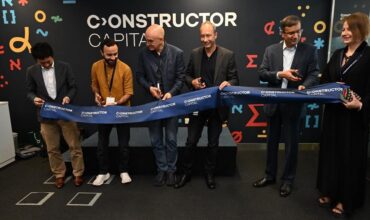 Science-based VC fund, Constructor Capital unveils new office in Abu Dhabi