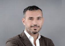 Hassan Karimi joins NewSpace Capital’s Advisory Board