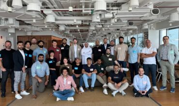 Hub71 welcomes 25 startups from 11 Countries to its new cohort