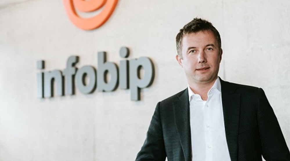 Infobip reveals rapid adoption in conversational channels - My Startup ...