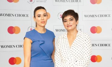 Mastercard, Women Choice to support women entrepreneurs