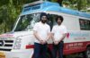 India’s Medulance secures $3 million in Series A