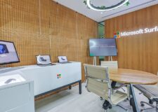 Microsoft Surface Innovation Hub inaugurated in Dubai
