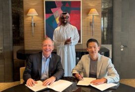 Microsoft invests $1.5 billion in Abu Dhabi’s G42