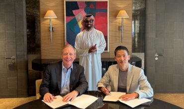 Microsoft invests $1.5 billion in Abu Dhabi’s G42