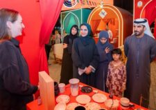 Miral Partners with Khalifa Fund to support local entrepreneurs