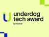 Egyptian startups shine at Underdog Tech Award 2024