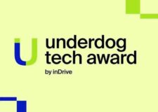 Egyptian startups shine at Underdog Tech Award 2024