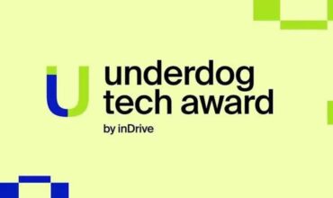 Egyptian startups shine at Underdog Tech Award 2024