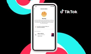 TikTok announces new measures for safer content creation and sharing