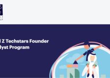 Anjal Z Techstars Founder Catalyst program invites startups