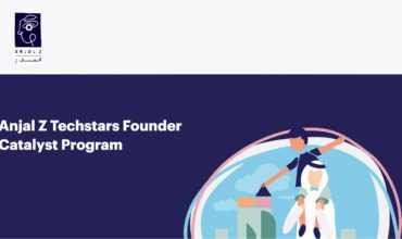 Anjal Z Techstars Founder Catalyst program invites startups