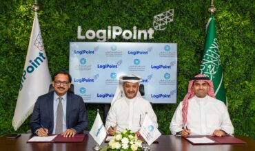 GII and Logipoint to create $300 million logistics platform in Saudi Arabia