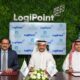 GII and Logipoint to create $300 million logistics platform in Saudi Arabia