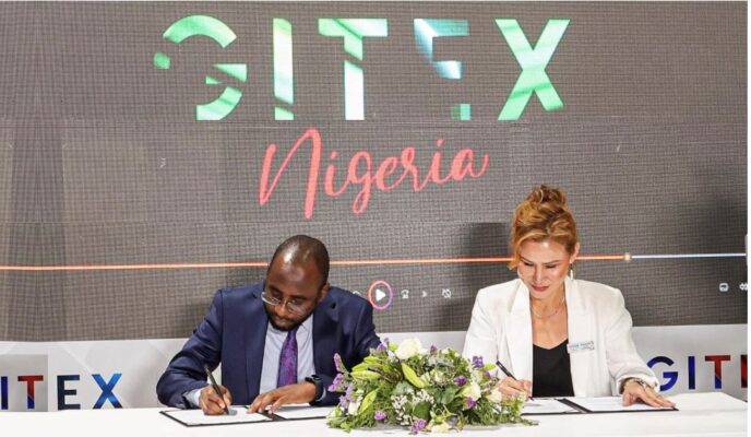 GITEX NIGERIA announced to connect startups, innovators and AI experts