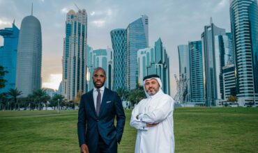 Qatari investors support $100M Golden Gate Ventures MENA Fund I