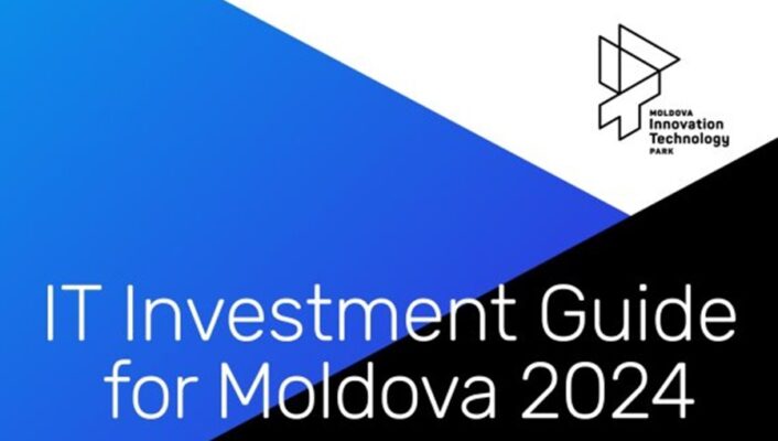 Moldova unveils comprehensive IT investment guide