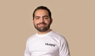 Huspy secures fresh round of funding led by Balderton Capital