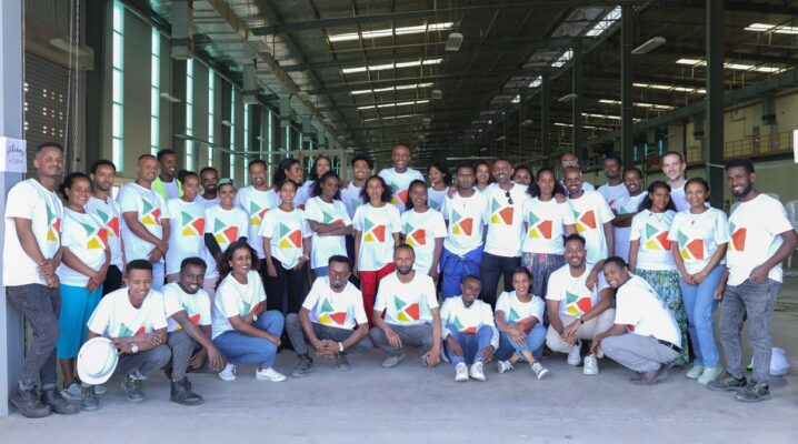 Ethiopian startup Kubik raises $5.2 million seed funding round