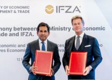 IFZA to develop special economic and financial service zones in Maldives