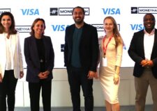 MoneyHash teams up with Visa