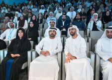 Dubai announces One Million Prompters initiative
