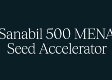 Batch 7 of the Sanabil 500 MENA Seed Accelerator Program announced