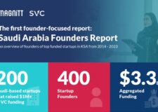 Insights from 10 Years Saudi Arabia Founders Report revealed