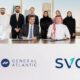 Saudi Venture Capital invests $30M General Atlantic’s private equity fund