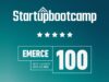 Startupbootcamp recognized in Emerce 100 List