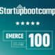 Startupbootcamp recognized in Emerce 100 List