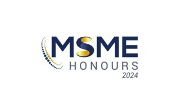 Nominations open for the fourth edition of Tally Solutions MSME Honours