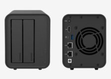 TerraMaster launches highest-performing 2-Bay NAS device