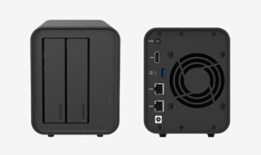 TerraMaster launches highest-performing 2-Bay NAS device