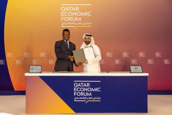 THA and QFC to launch$50mln Digital Assets Venture Studio in Qatar