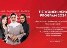 TiE Women MENA 2024 invite applications from women entrepreneurs