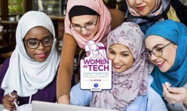 UN Tourism launches Women in Tech Startup Competition for Middle East