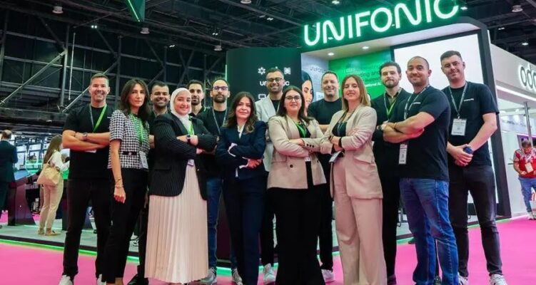 Unifonic brings Conversational AI to the UAE at Seamless Middle East 2024