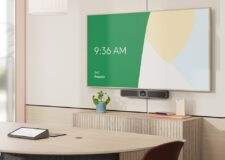 Logitech launches AI-powered USB conference camera