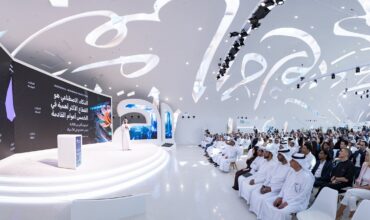AI will shape Dubai’s next 185 years of development