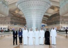 Abu Dhabi launches the unified economic licence