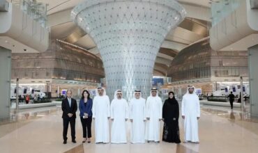 Abu Dhabi launches the unified economic licence