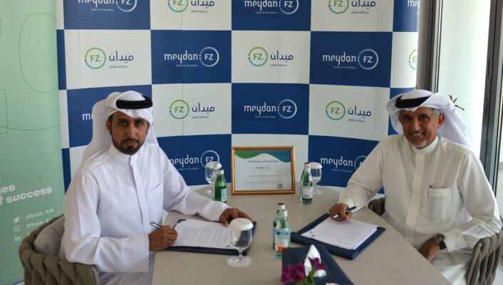 Dubai based regional Law firm BSA in partnership with Meydan Free Zone