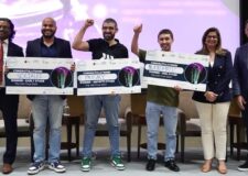 Winners of Entrepreneurship World Cup 2024 UAE finals announced