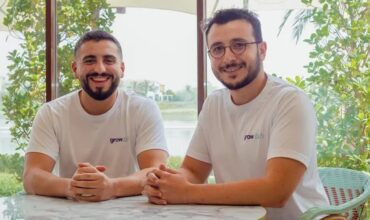 Dubai-based Growdash raises $1.8 million in a seed round