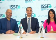 Jordan’s ISSF invests $2 million in VentureSouq Fund II