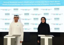 Khalifa Fund and Masdar City to empower Emirati entrepreneurs