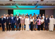 MBRIF welcomes latest cohort of innovators
