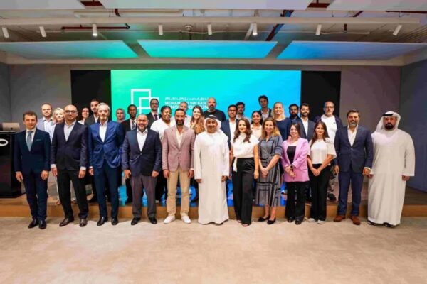 MBRIF welcomes latest cohort of innovators