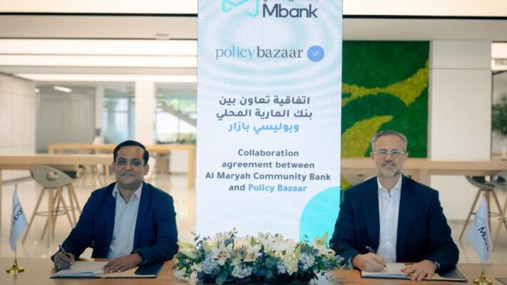 Mbank and Policybazaar.ae redefine insurance access for SMEs